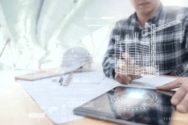 Digitalisation chantier