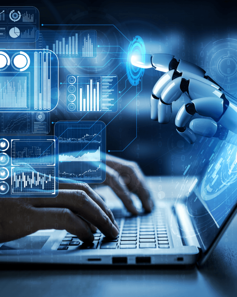 nouvelles technologies