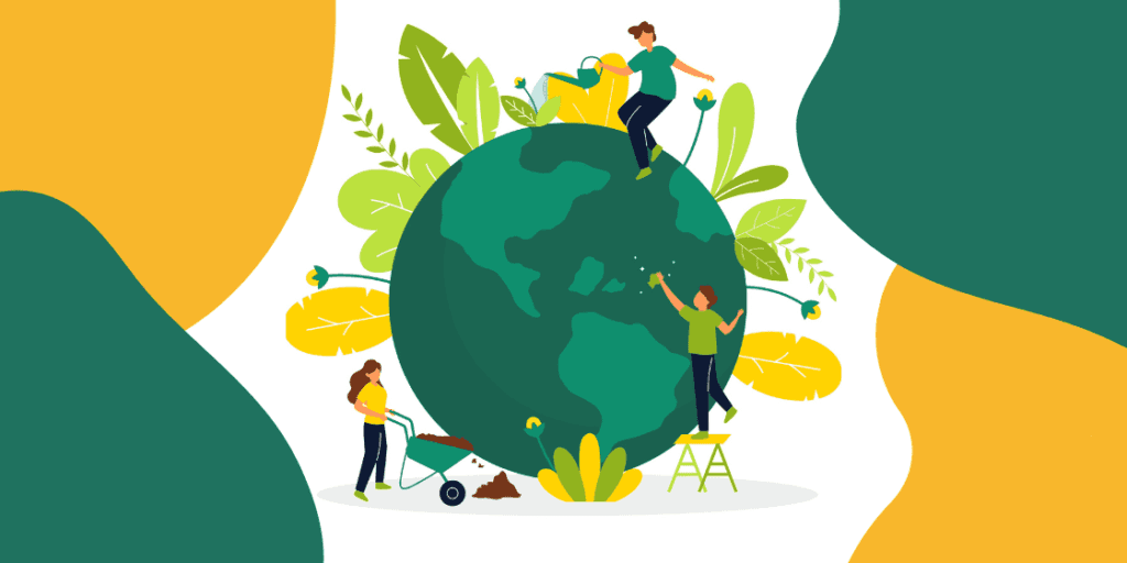 Transition écologique