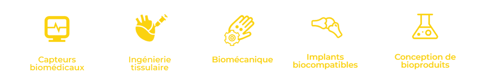 Compétences GB