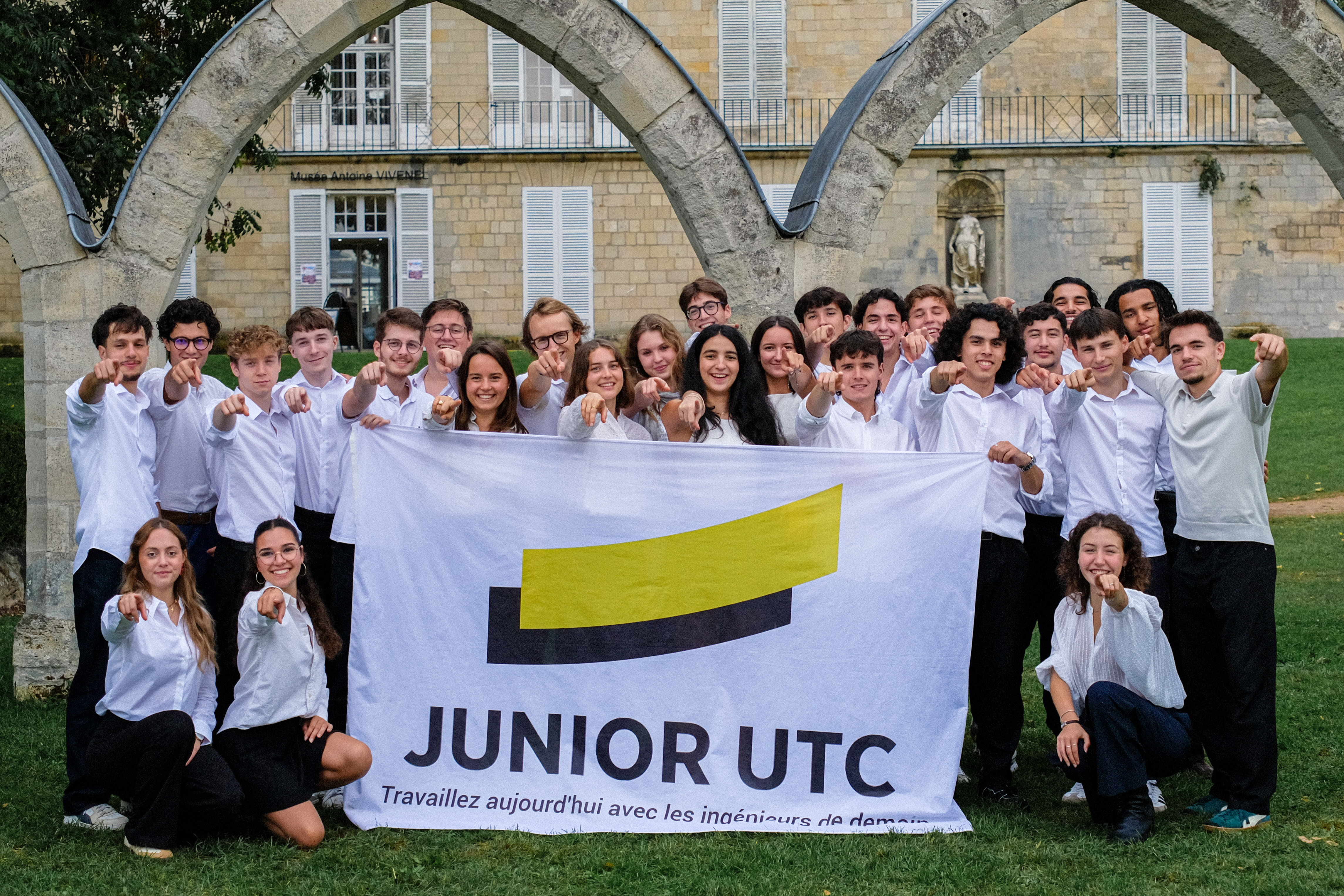 Photo Junior UTC