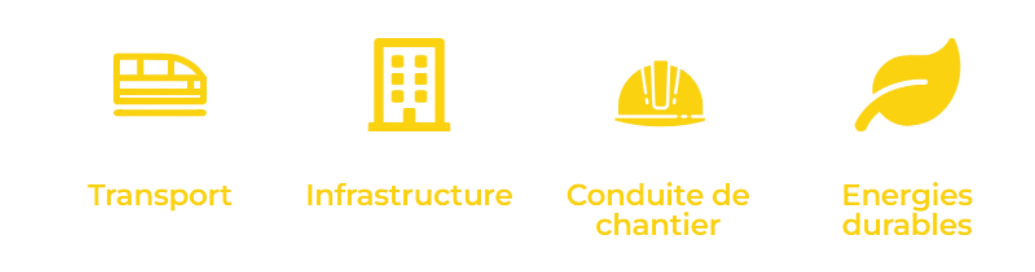 Compétences GU